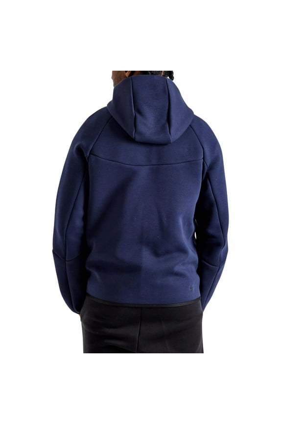 Tech Men's Full-zip Windrunner Hoodie Mens Style : Hv0949