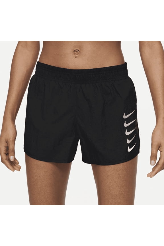 Tempo Luxe Dri FIT Womens 4" Lined Running Shorts