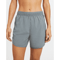 thumbnail image 1 of Nike Tempo Luxe Womens Running Shorts, 1 of 4
