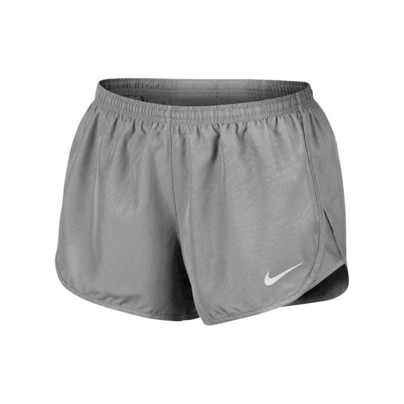 Nike Tempo Women's Brief Lined Running Shorts Size X-Large