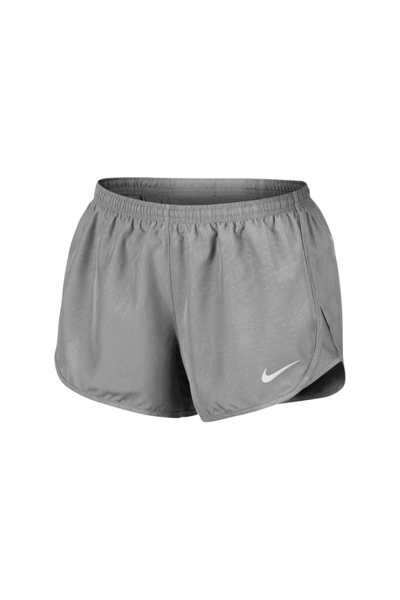 Tempo Women's Brief Lined Running Shorts Size X-Large