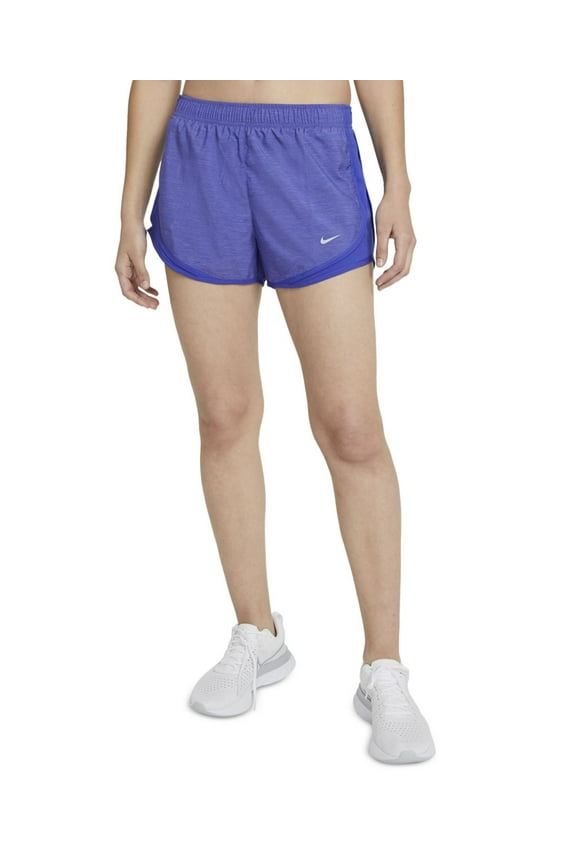 Tempo Womens Womens Running Shorts
