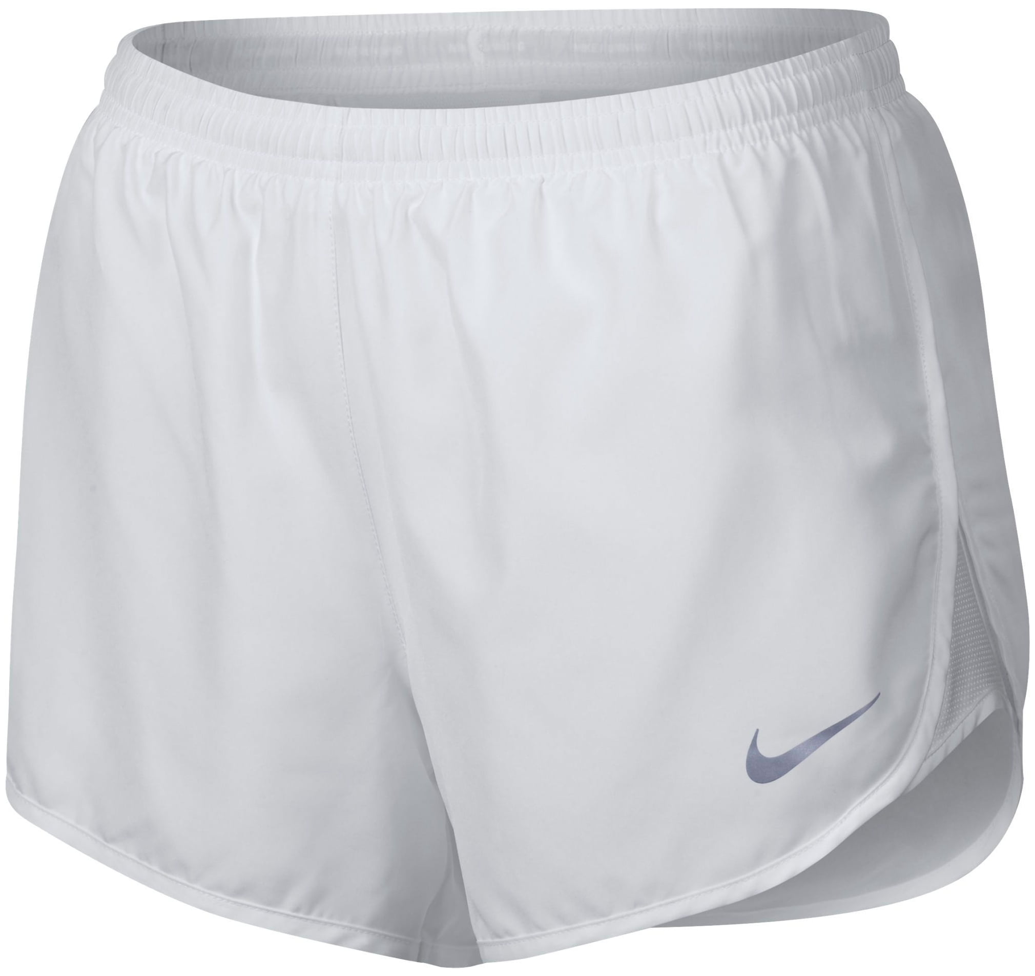 nike modern embossed tempo shorts