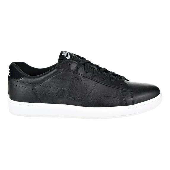 Nike Tennis Classic Ultra Leather Men's Shoes Black/Black 749644-004