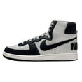 thumbnail image 1 of Nike Terminator High Granite / Dark Obsidian - Sail  FB1832-001 Men's Size 11.5, 1 of 4