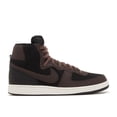 thumbnail image 1 of Nike Terminator High Men's Shoes, Black/Velvet Brown/Baroque Brown, Size 8.5, 1 of 1
