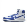 thumbnail image 1 of Nike Terminator High Men's Shoes Color: White/Game Royal Size: 6.5, 1 of 1