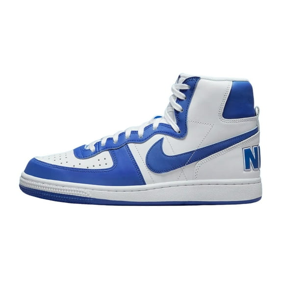 Nike Terminator High Mens Style : Fn6836-100 Size 12