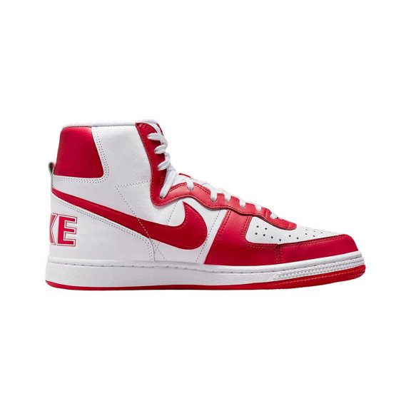 Nike Terminator Leather High Sneaker, 10
