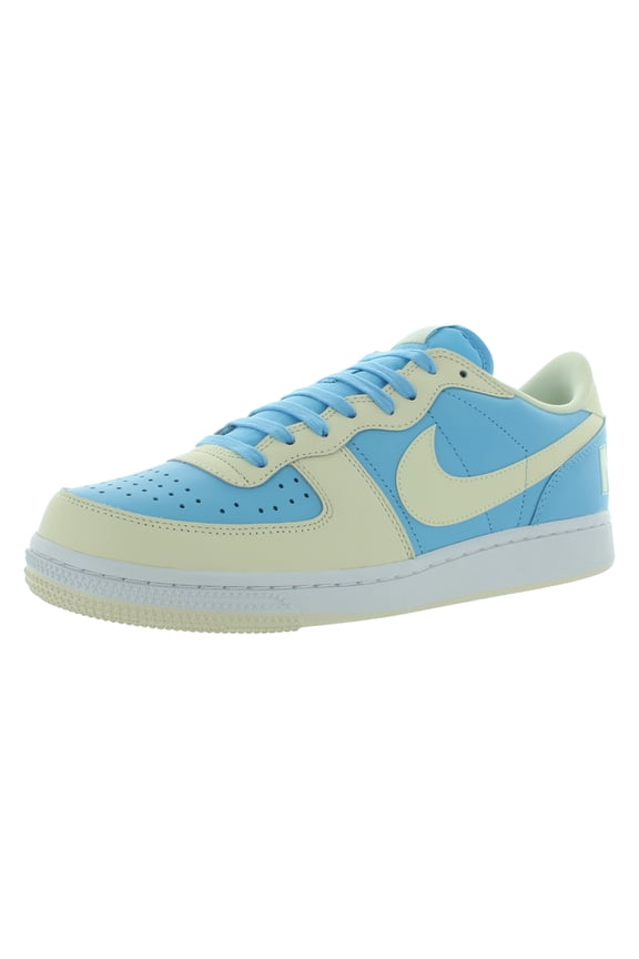 Terminator Low Unisex Shoes Size 11.5, Color: Aquarius Blue/Coconut Milk