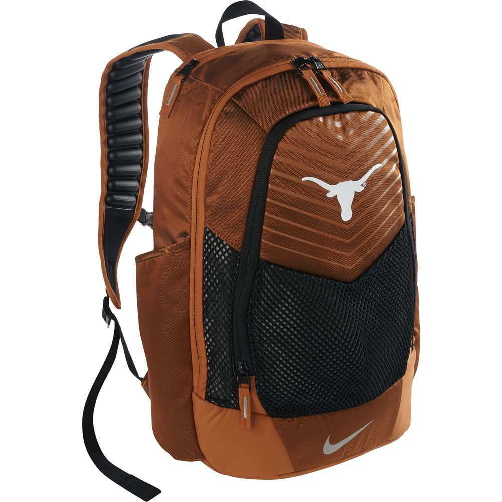 Nike vapor sales backpack orange