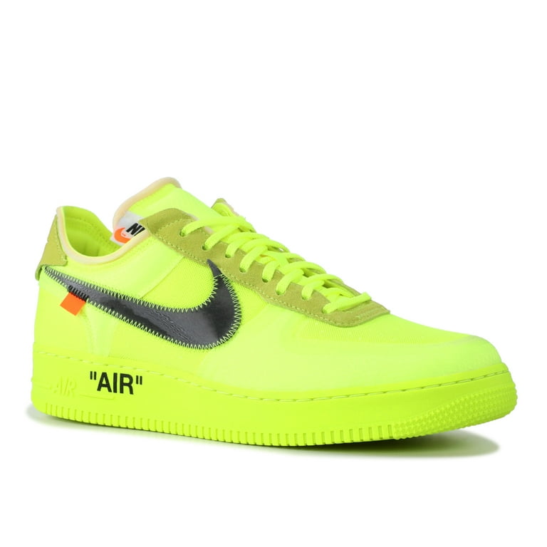 Off white clearance nike size 13