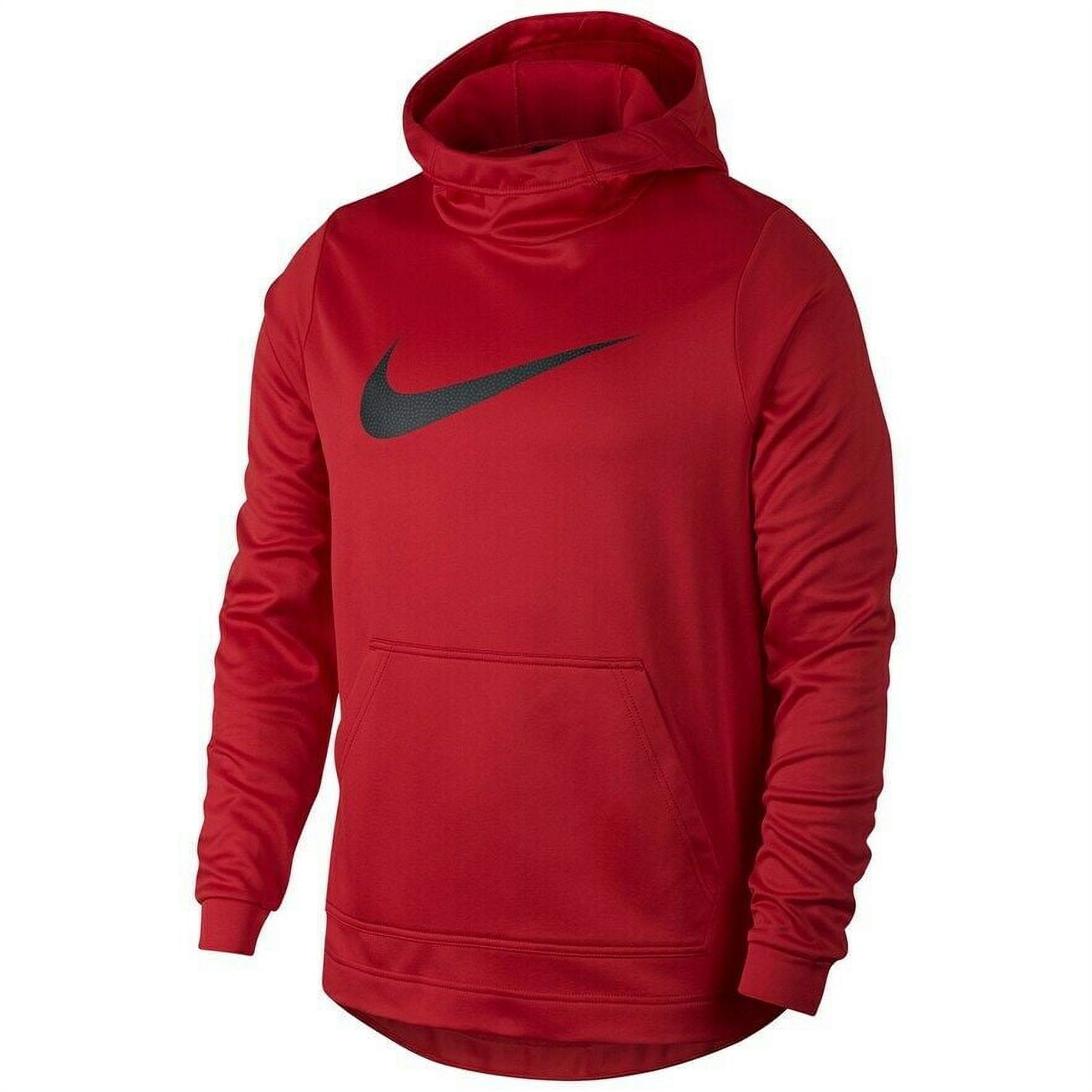 Nike Therma Dri-Fit Hoodie Men's Size 2XLT BIG & Tall Training