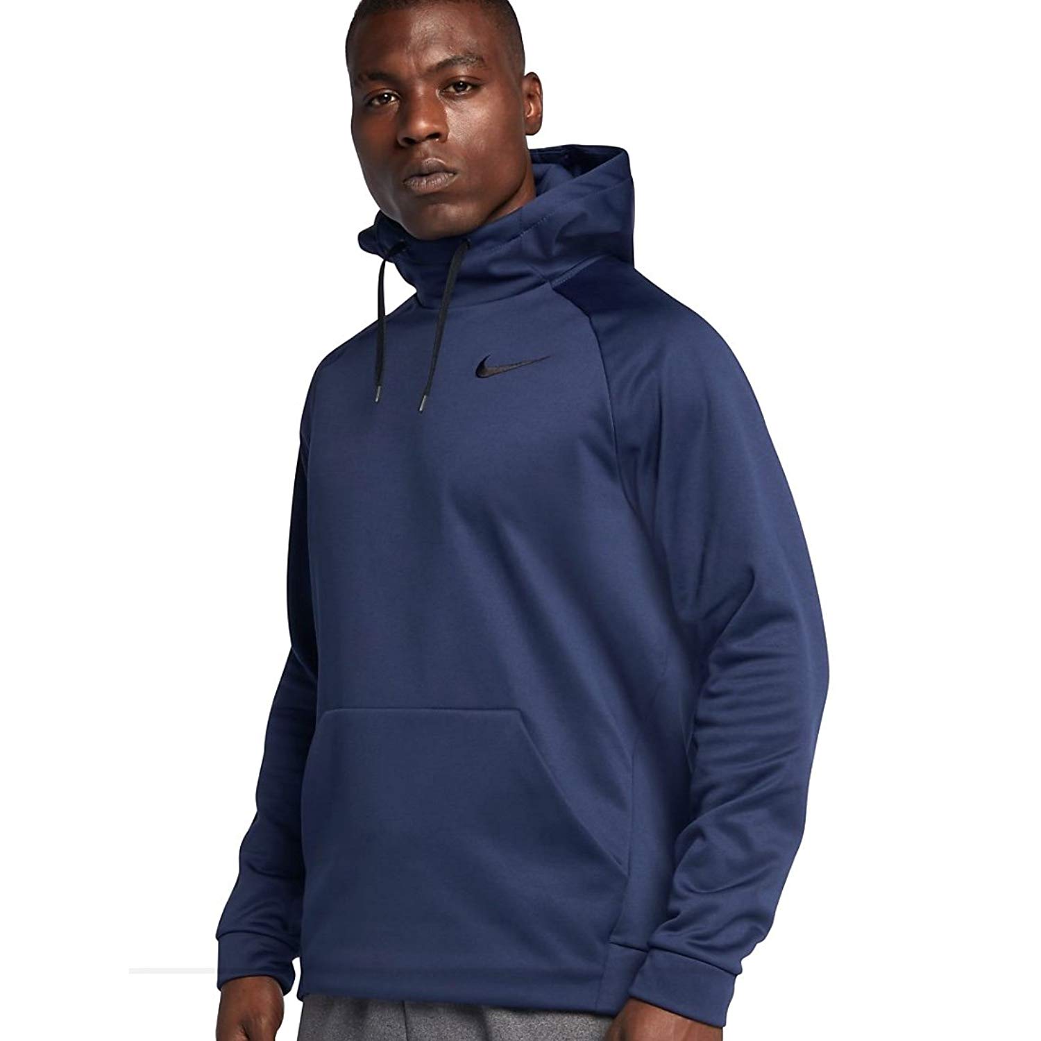 Dri fit training hoodie hot sale