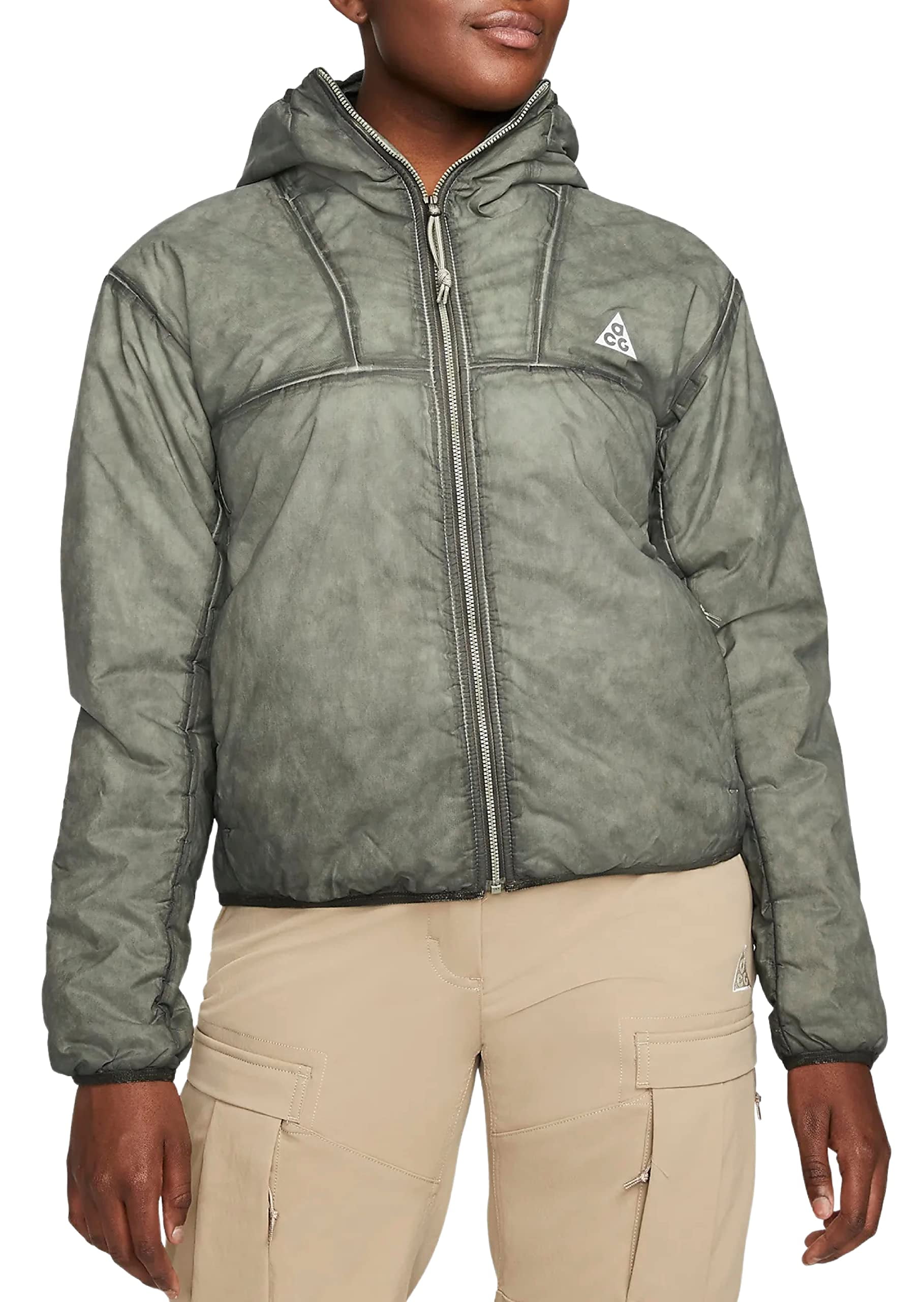 Nike packable down jacket online