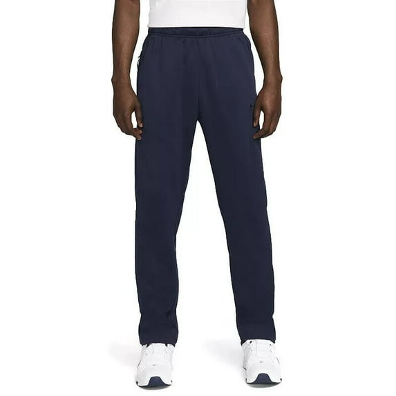Nike Therma-FIT Pants Men Navy Blue Size XXL MSRP $65