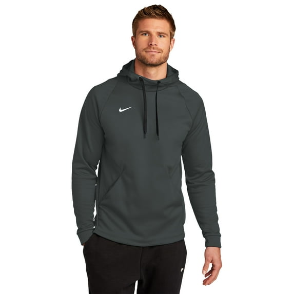 Nike Therma-FIT Pullover Fleece Hoodie CN9473