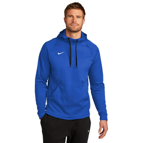Nike Therma-FIT Pullover Fleece Hoodie CN9473