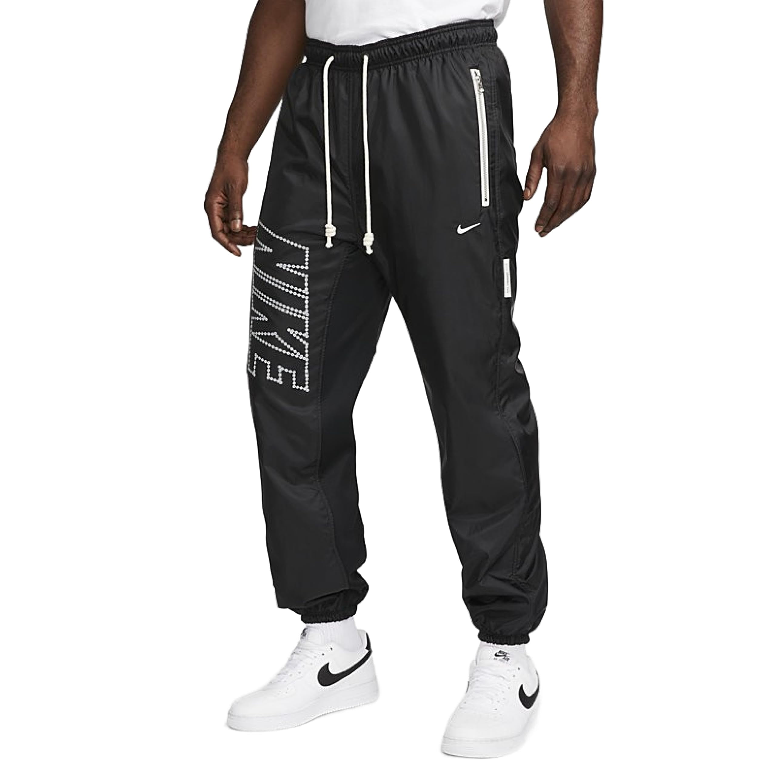 Nike Therma-FIT スタジャン ブラック xlサイズ Nike Therma-FIT スタジャン ブラック xlサイズ
