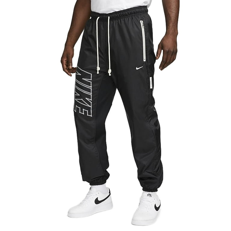 Therma Fit Men's Therma Basketball Pants Nike Therma-FIT