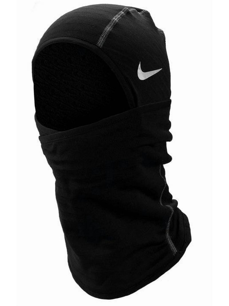 Nike Therma-Fit Hood Running 4.0 Face Mask - Walmart.com