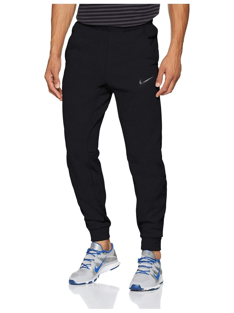 Nike Men's Therma Tapered Running Pants Nike Therma Tapered