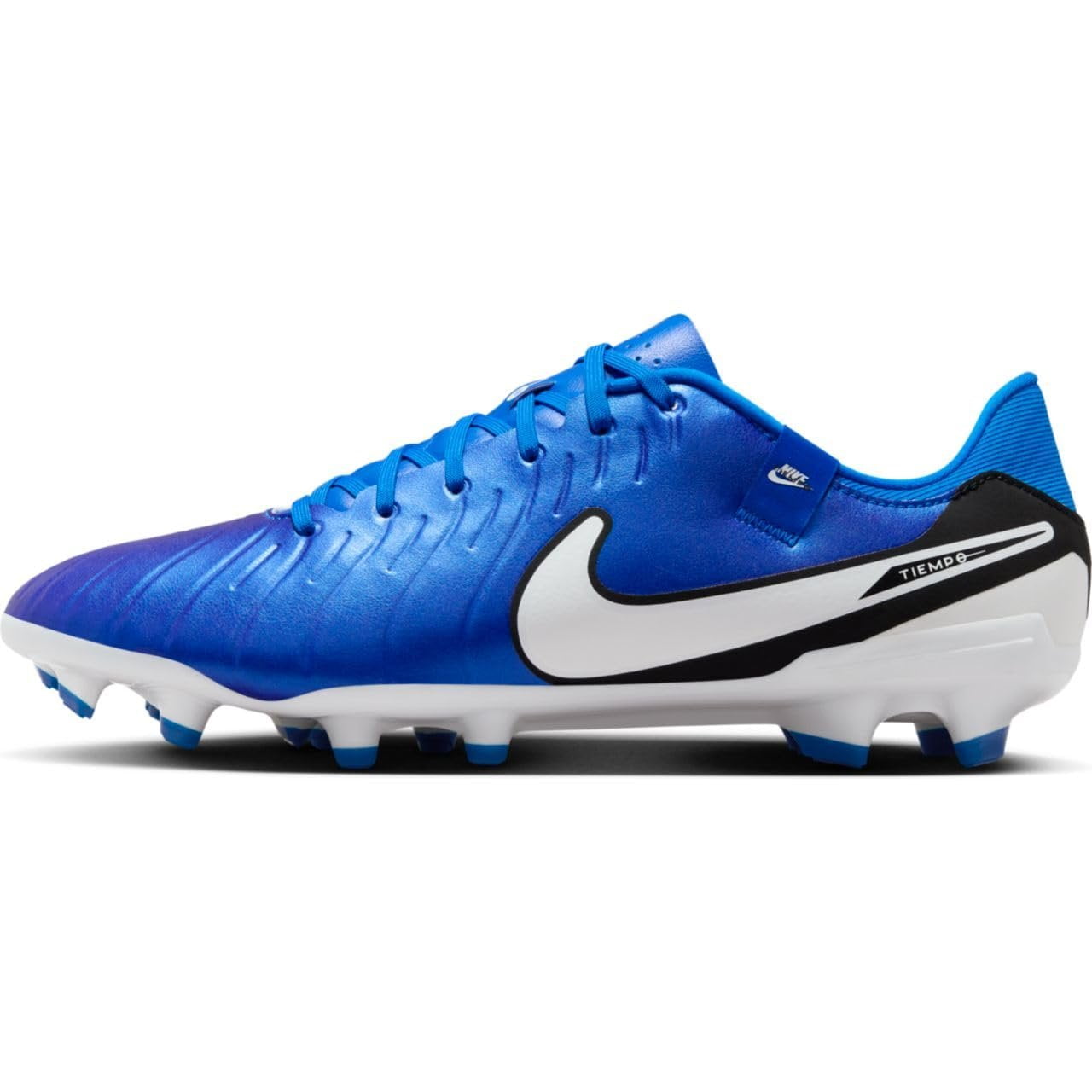 ナイキTLEMPO Nike Tiempo Legend 7 Elite FG Black Gold for Sale