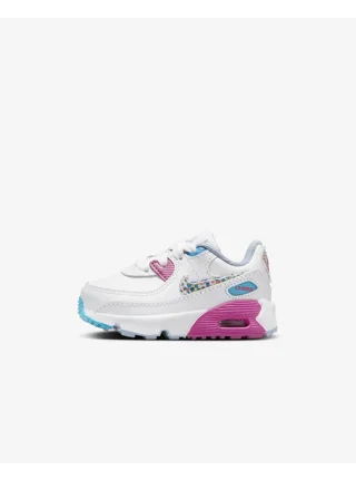 Baby girl nike air max deals