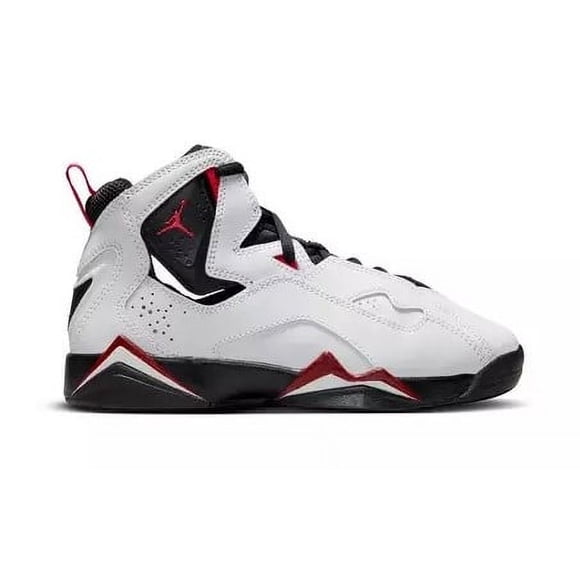 Red And White Nike Shoes