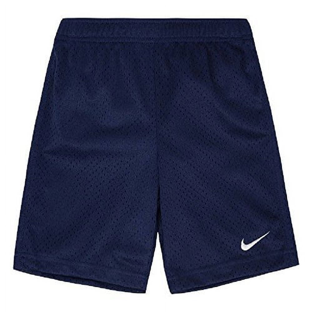Nike Toddler Boys Athletic Mesh Shorts - Walmart.com