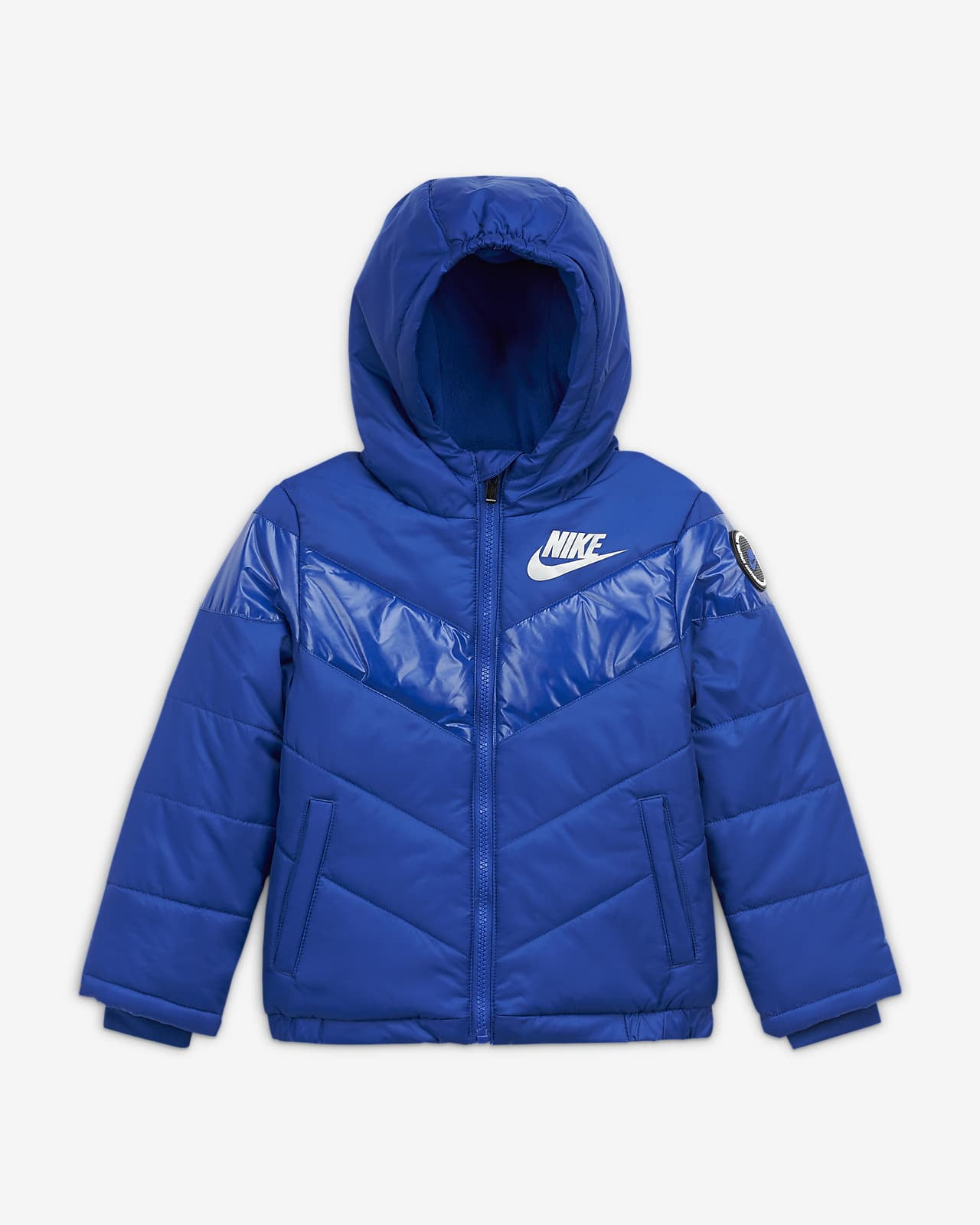 Nike toddler boy coats new arrivals