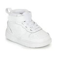 thumbnail image 1 of Nike Toddler Boys Court Borough Mid 2 Stay-Put Closure Casual Sneakers, 7 Toddler, 1 of 3