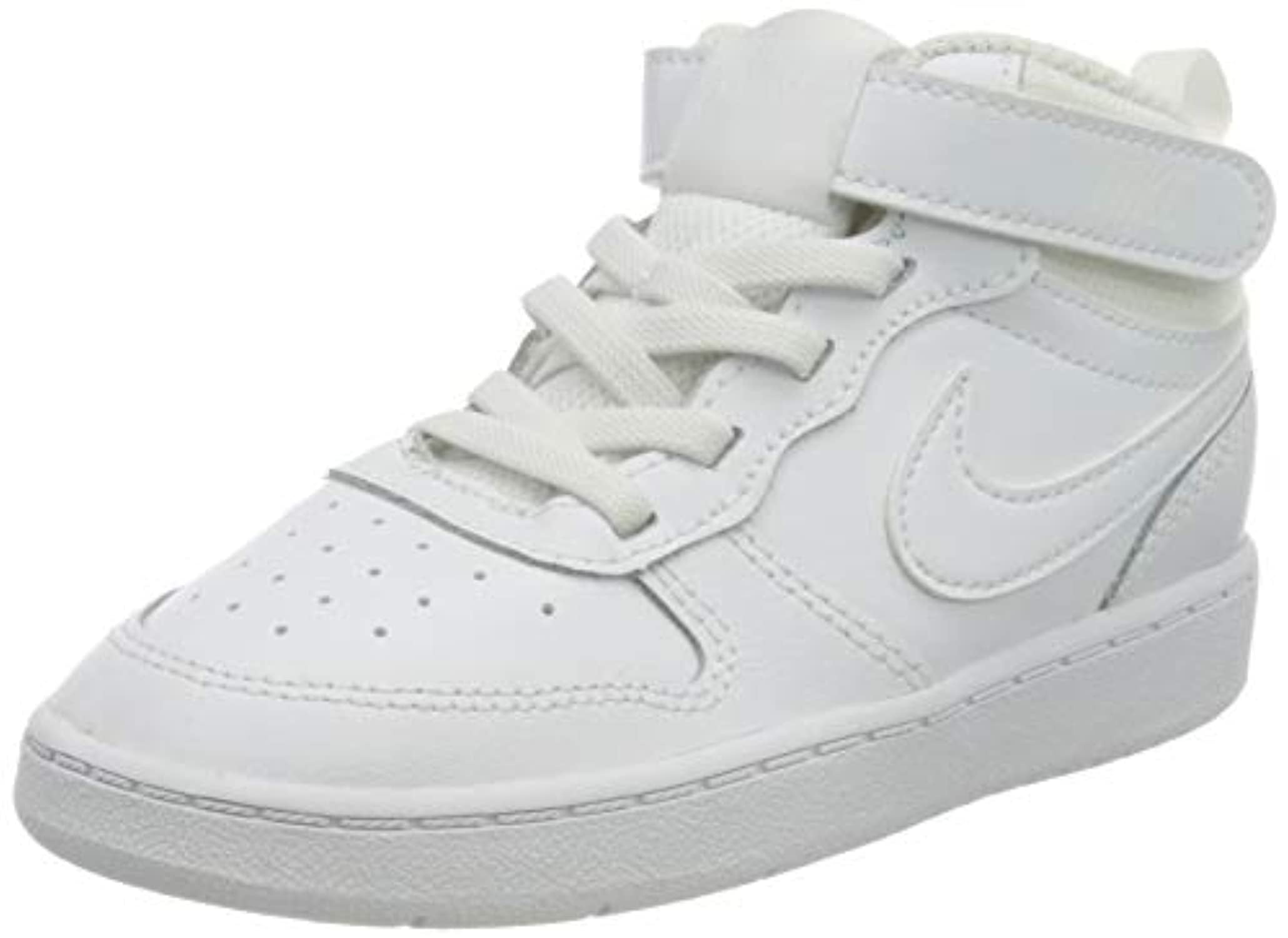 nike court borough low 42