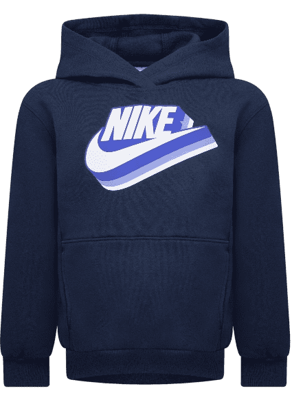 Nike Swoosh Pullover Hoodie