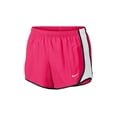thumbnail image 1 of Nike Toddler Girl's Tempo Dri-Fit Running Shorts, 1 of 2