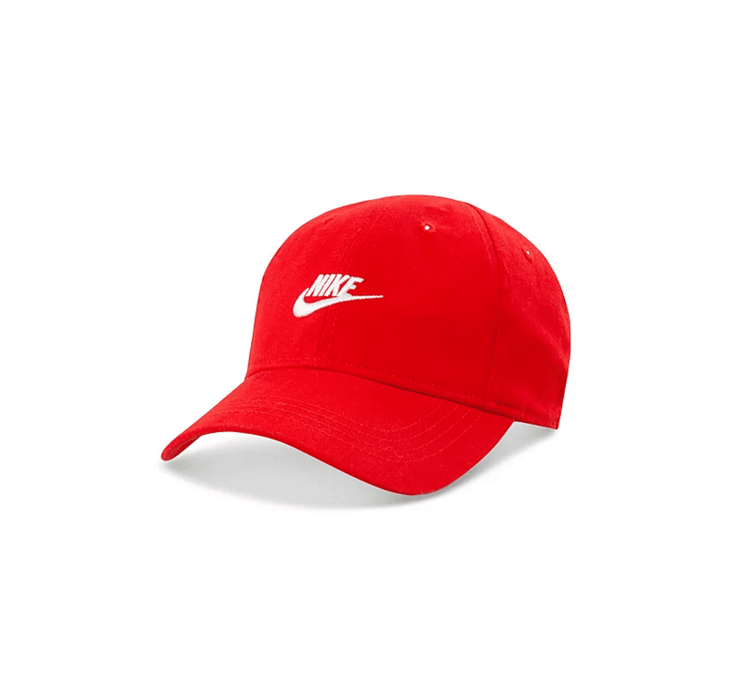 new born nike hat