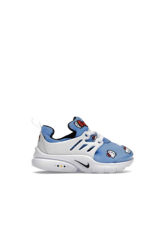 Toddler's Air Presto Hello Kitty (2022) Shoes, from StockX