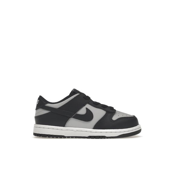 Nike Toddler's Dunk Low Georgetown Shoes, from StockX