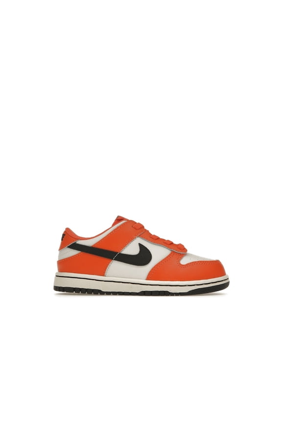 Toddler's Dunk Low Halloween (2022) Shoes, from StockX