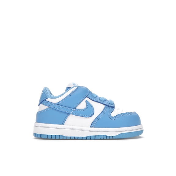 Nike Toddler's Dunk Low UNC (2021) Shoes, from StockX