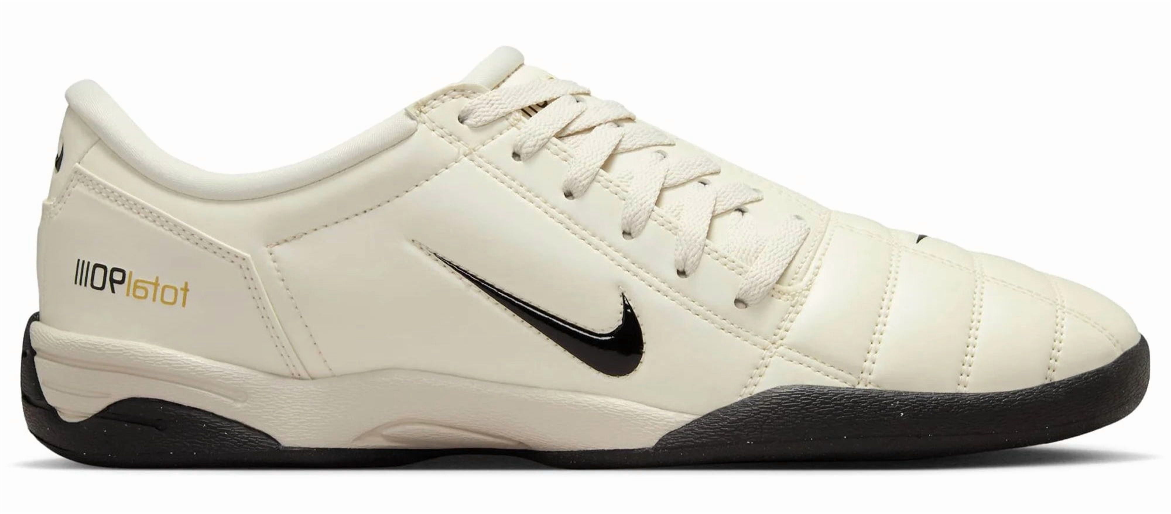 Nike Total 90 3 SP Light Orewood Brown - Walmart.com