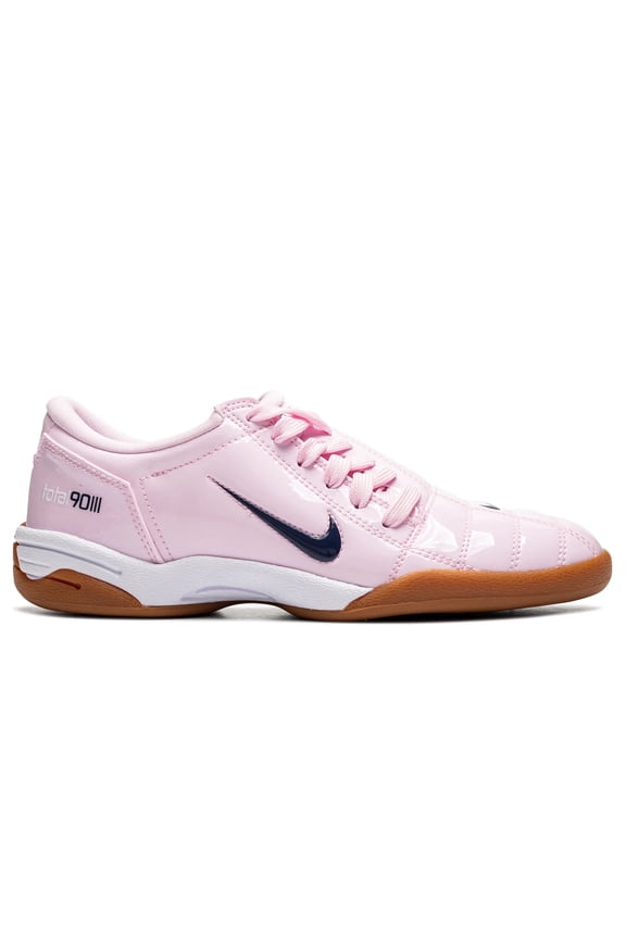 Total 90 3 SP Patent Leather Pack Pink Foam Gum (Women's)