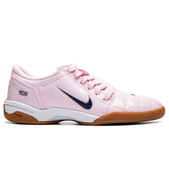 Nike Total 90 3 SP Patent Leather Pack Pink Foam Gum (Women's)