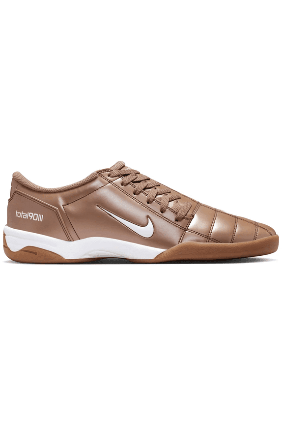 Total 90 III SP Mink Brown Metallic Bronze