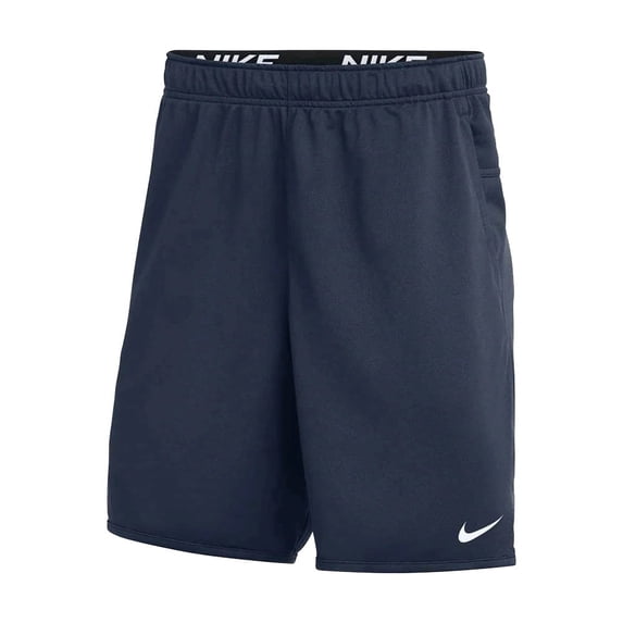 Nike Totality Men's Dri-FIT 7" Unlined Training Shorts Navy Large ...