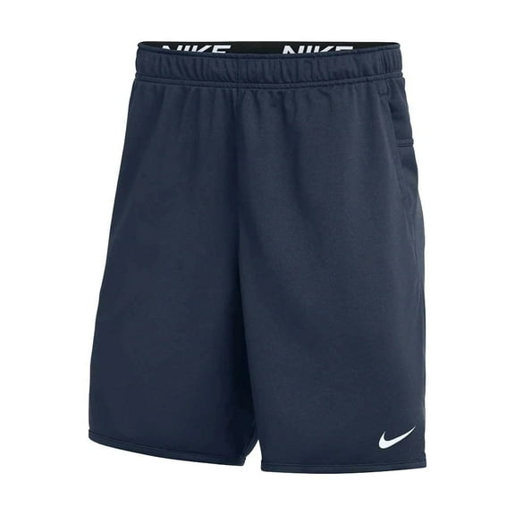 Nike Totality Men's Dri-FIT 7" Unlined Training Shorts Navy Large