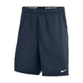 thumbnail image 1 of Nike Totality Men's Dri-FIT 7" Unlined Training Shorts Navy Small, 1 of 2