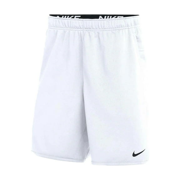 Nike Totality Men's Dri-FIT 7" Unlined Training Shorts White X-Large