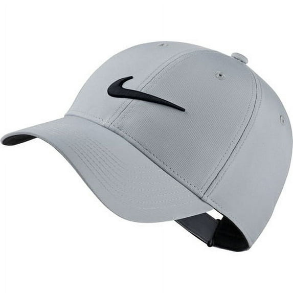Nike Tour Golf Hat, Gray