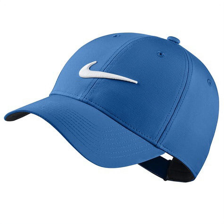 Nike Tour Golf Hat, Royal Blue - Walmart.com